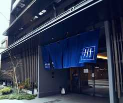 Hotel Mimaru Kyoto Shinmachi Sanjo