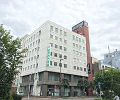 Tetora Asahikawa Station