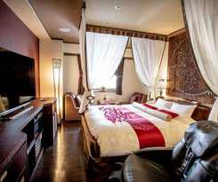 Balian Resort Shinjuku Island (adult Only)