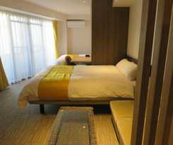 Hotel Terrace Kiyomizu Kyoto