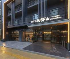 Hotel the b namba-kuromon