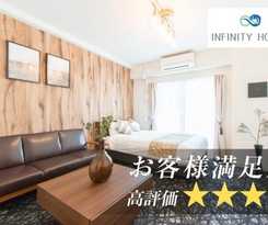 Hotel Infinity Osaka Dome-mae