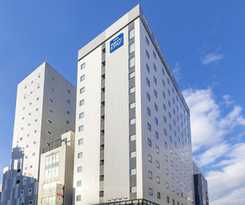 Hotel Tokyu Stay Sapporo Odori