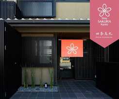 Hotel Stay Sakura Kyoto Shijo Karasuma