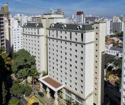 Hotel Melia Campinas