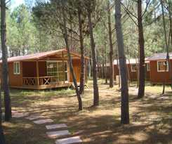 Odeceixe Bungalow-parque De Campismo Sao Miguel
