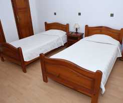  Residencial Albergaria