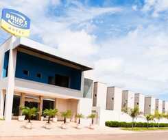 Hotel Drud`s Express