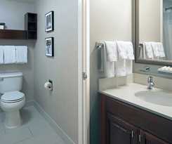 Hotel Burton House, Beverly Hills, A Tribute Portfolio 