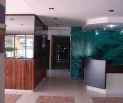 Hotel Muchiutt Park