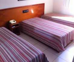 Villas Boas Hotel