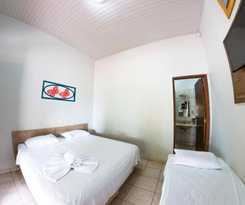 Hotel Fazenda Dos Ip&ecirc;s