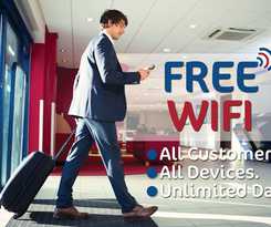Travelodge Cork Airport