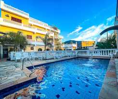 Hotel Parque Atl&acirc;ntico