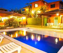 Pousada Bemtevi Em Búzios