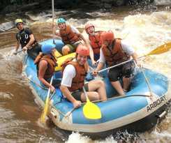 Hotel Pousada Alvorada