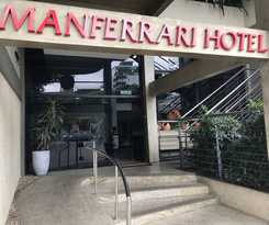 Hotel Manferrari