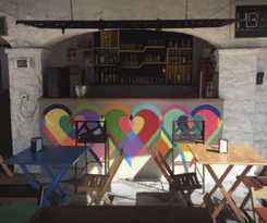 HBB Brasil- Vila Madalena