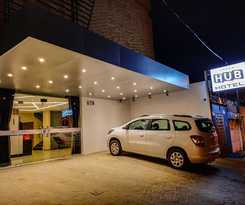 Hub