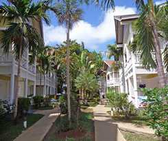 Hotel Merrils Beach Resort Ii