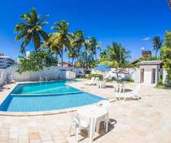 Hotel Pousada Vila Do Galo