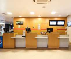 Hotel Ibis Montes Claros Shopping