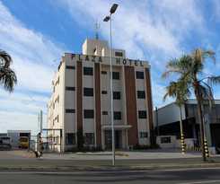 Hotel Limeira Plaza