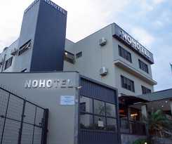 Nohotel Nova Odessa