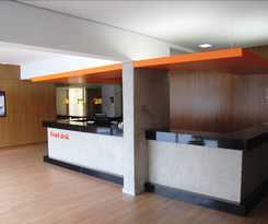 Hotel Vista Inn Express Contagem