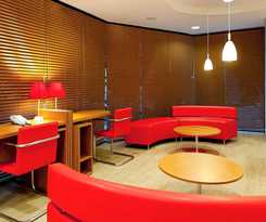 Hotel Ibis Santos Gonzaga Praia