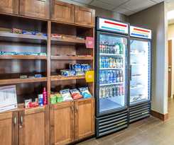 Hotel Quality Suites Moab Near Arches National Park