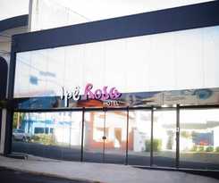 Ipê Rosa Hotel