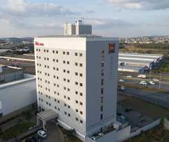 Hotel Ibis Contagem Ceasa