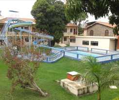 Pousada Clube Santa Cruz