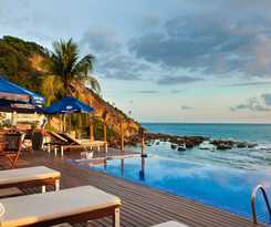  Pousada Bahia Bacana