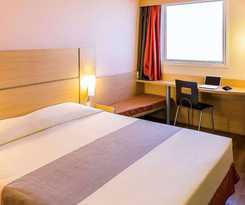 Hotel Ibis Mossor&oacute;