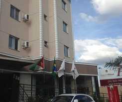 Hotel Grande Minas