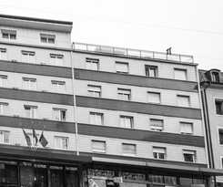 9hotel Paquis
