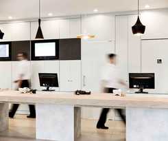 Hotel Ibis Novo Hamburgo