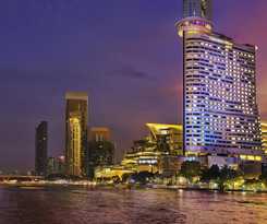 Hotel Millennium Hilton Bangkok