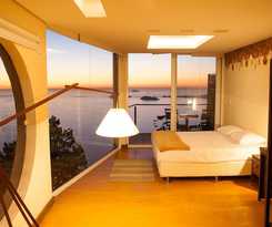 Hotel Mirante Do Arvrao