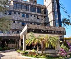 Hotel Palace Serra Verde Imperial