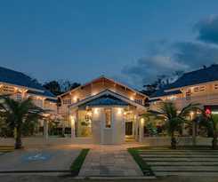 Hotel Pauba Beach