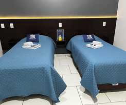 Espaço 345 Hotel