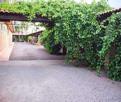 Hotel Vila Romana Park