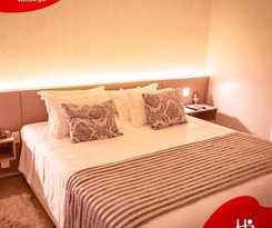 Hotel Hz Patos De Minas