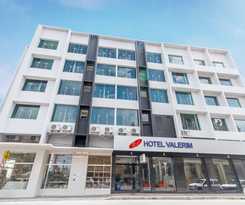 Hotel Valerim Itajaí