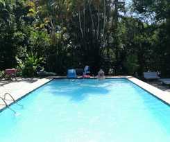 Hotel Pousada Alicia Búzios