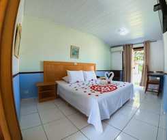 Hotel Arrast&atilde;o