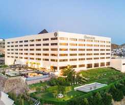 Sheraton Chihuahua Soberano